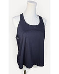 Mesh Panel Active Tank