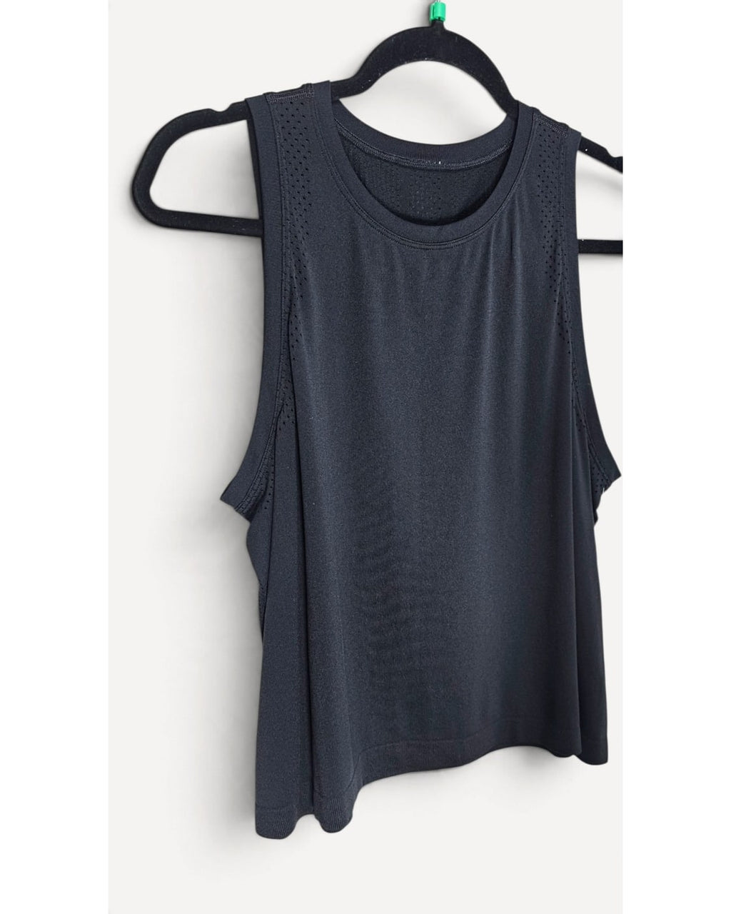 Mesh Panel Active Tank