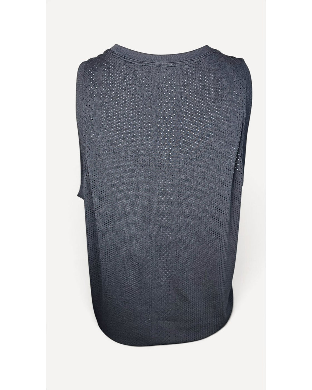 Mesh Panel Active Tank