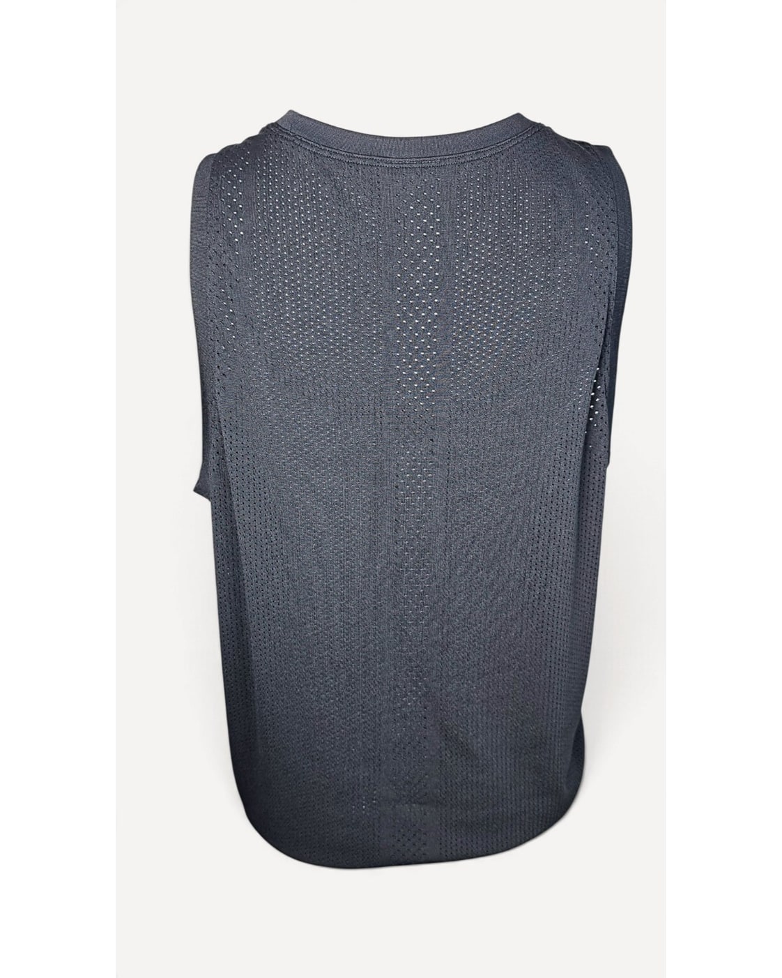Mesh Panel Active Tank