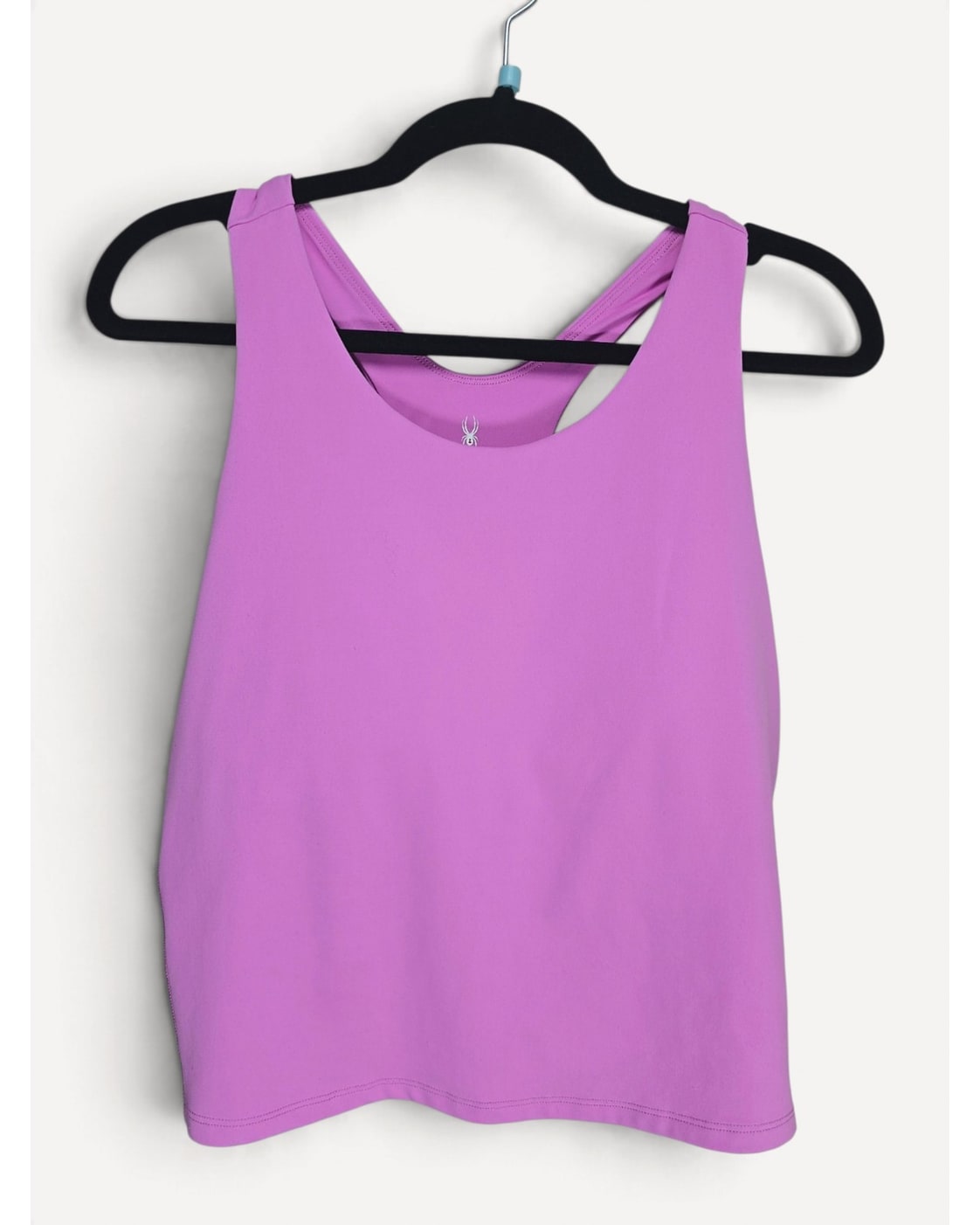 Spyder Active Shelf Bra Tank