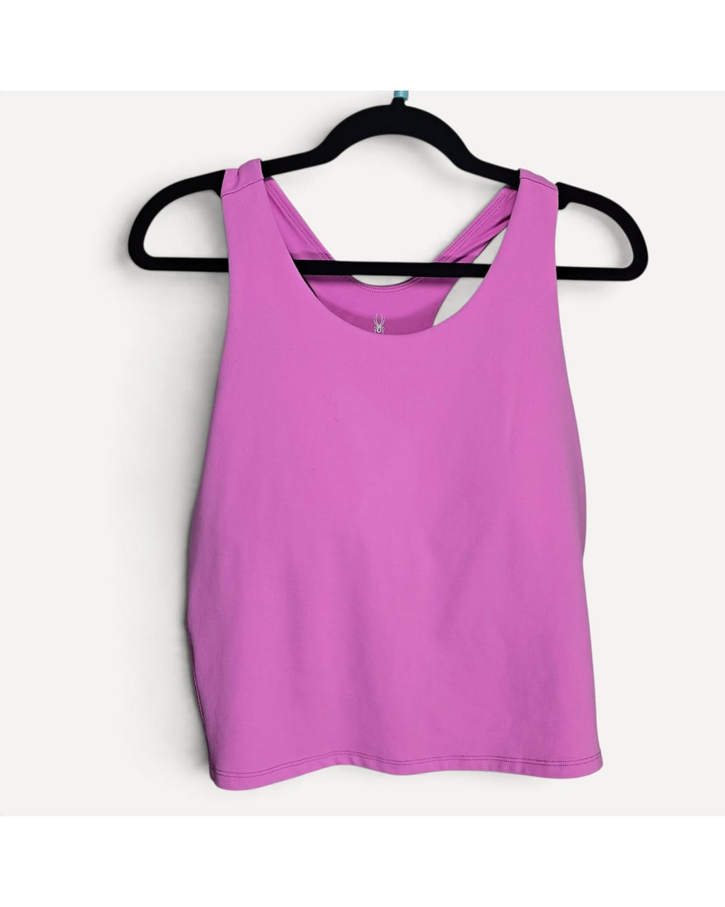 Spyder Active Shelf Bra Tank