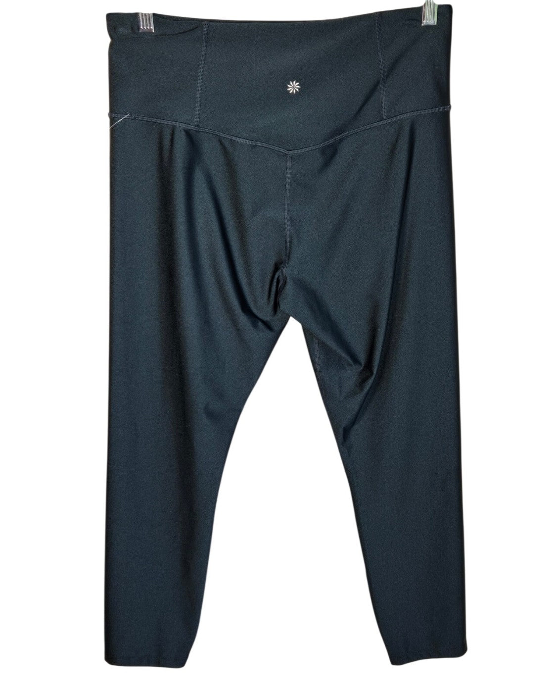 Athleta Elation Sheen Tight Legging