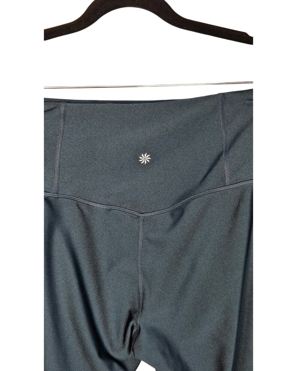 Athleta Elation Sheen Tight Legging