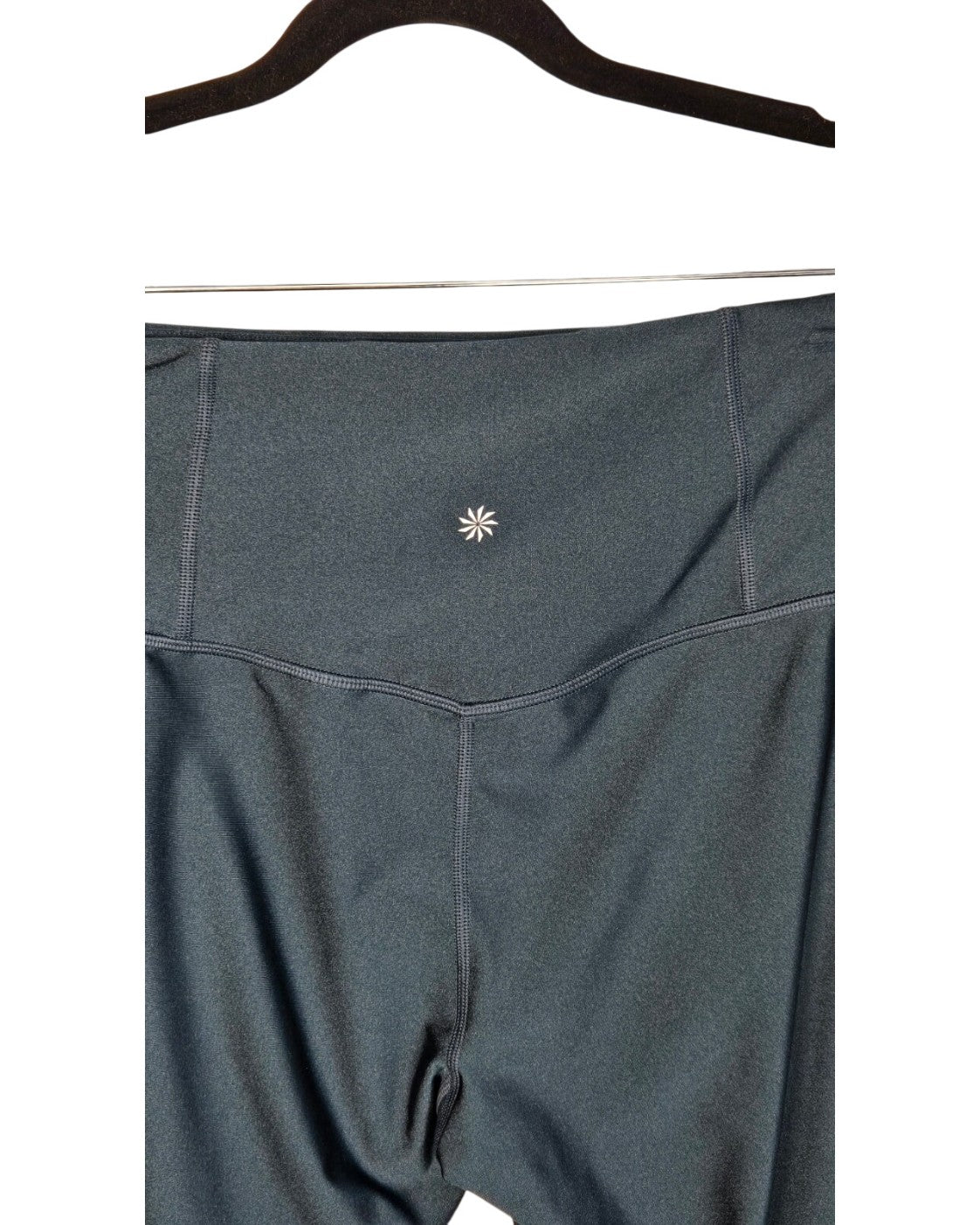 Athleta Elation Sheen Tight Legging