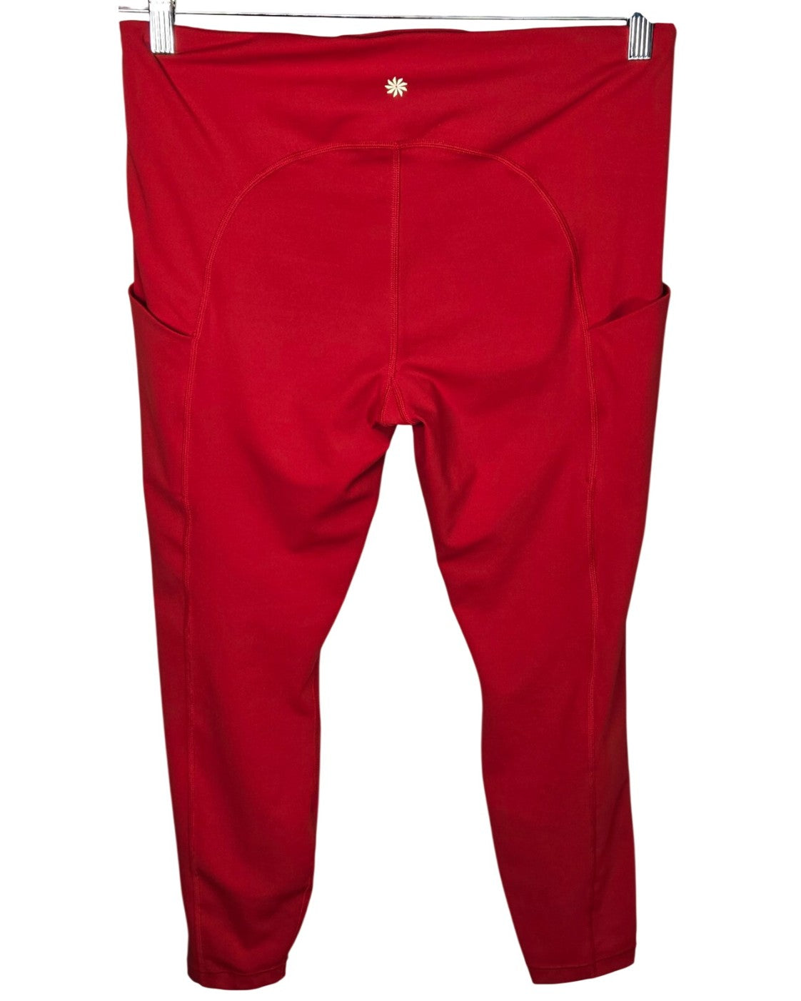 Athleta Ultimate Stash Pocket 7/8 Tight