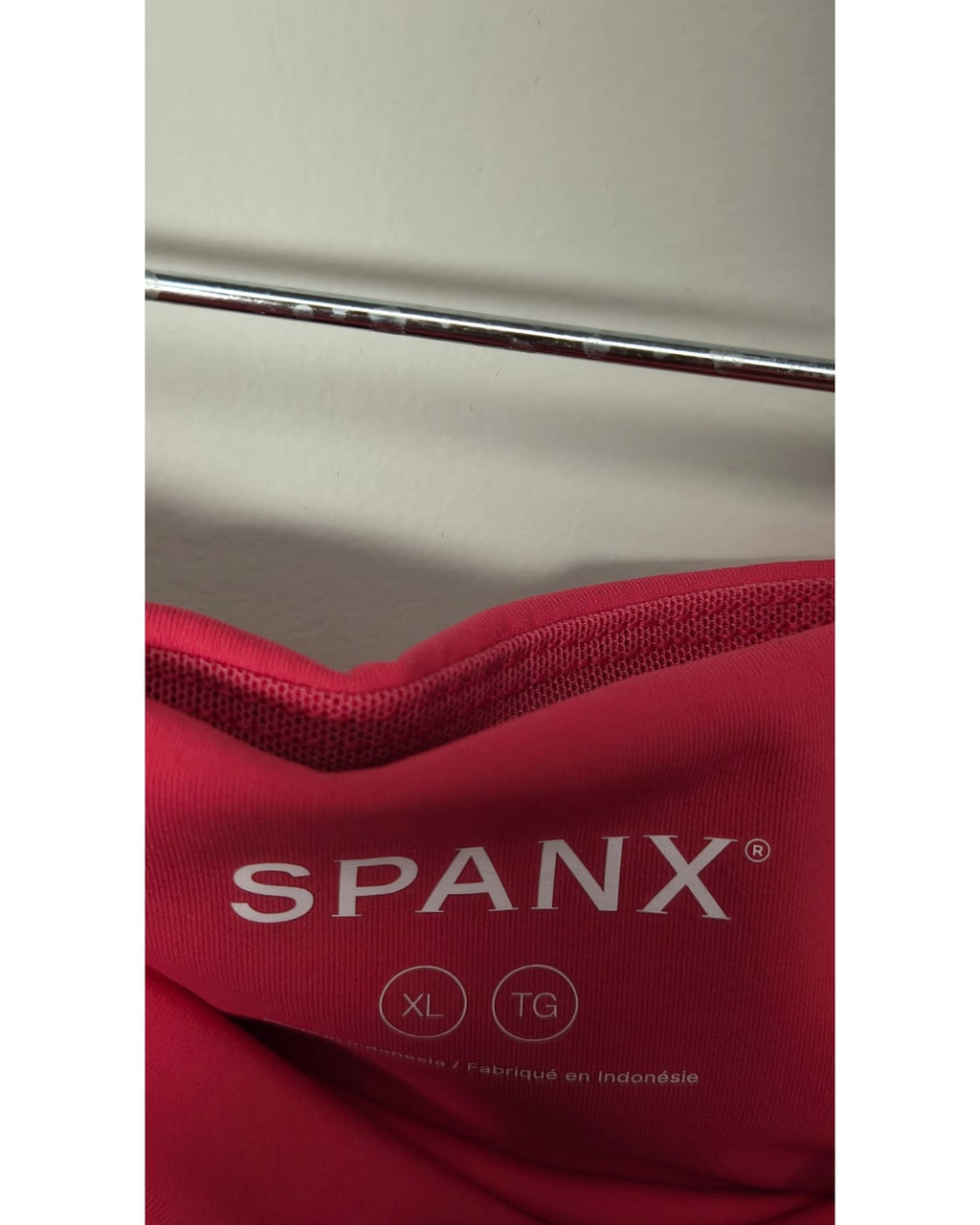 Spanx Leggings