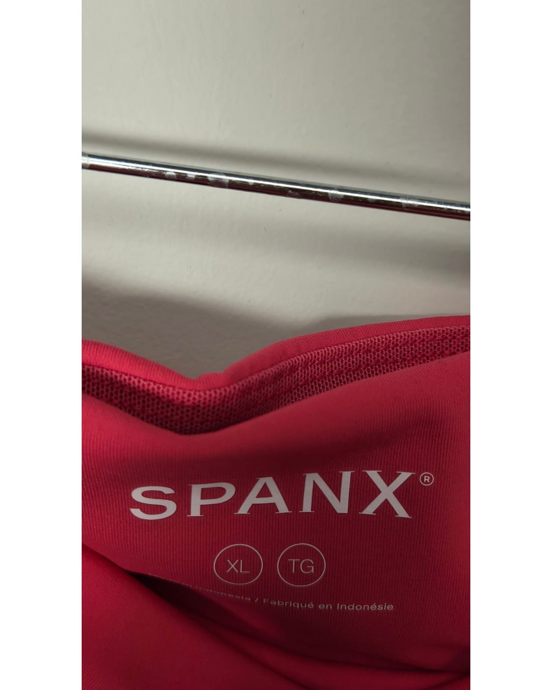 Spanx Leggings