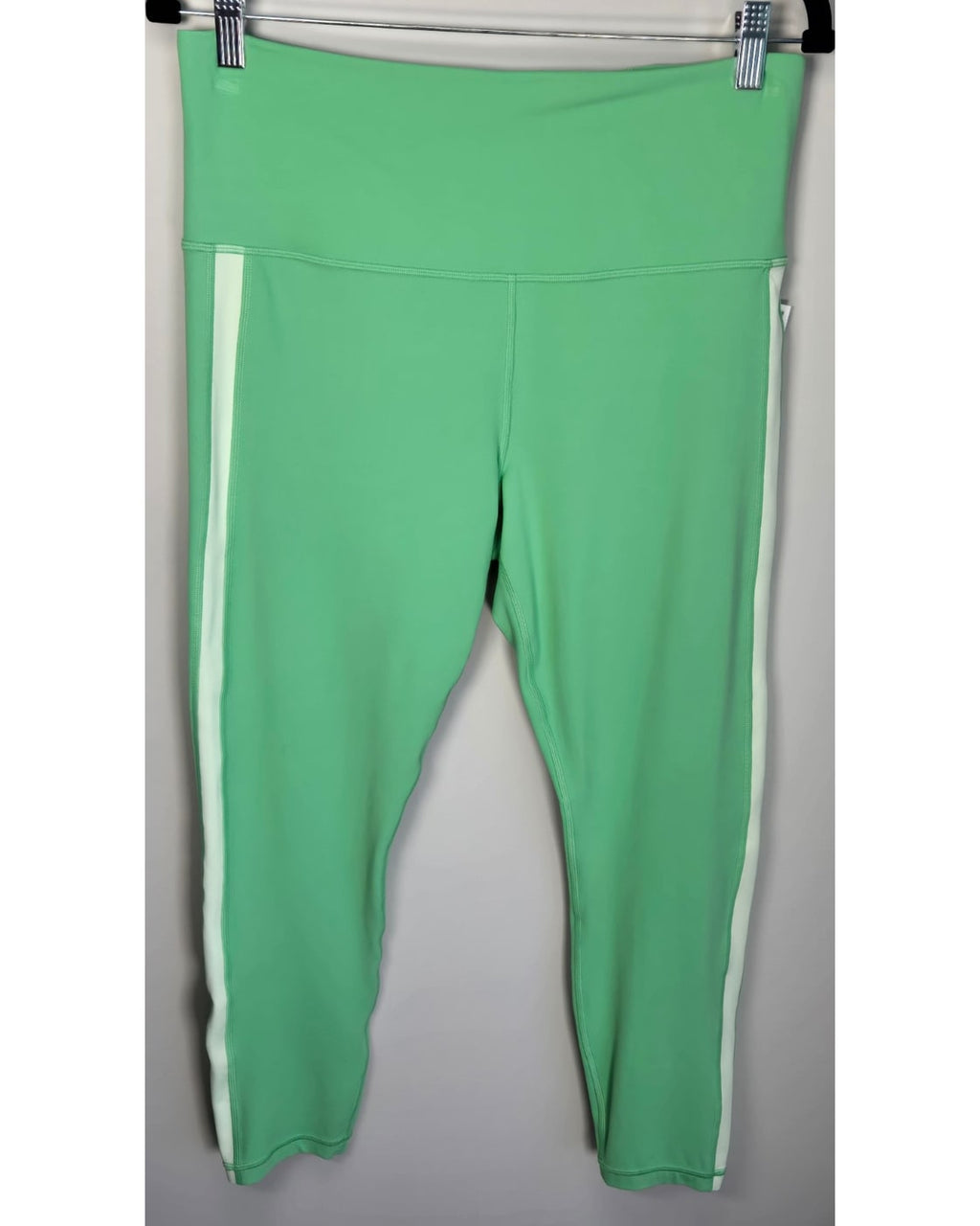 Athleta Elation Colorblok 7/8 Tight