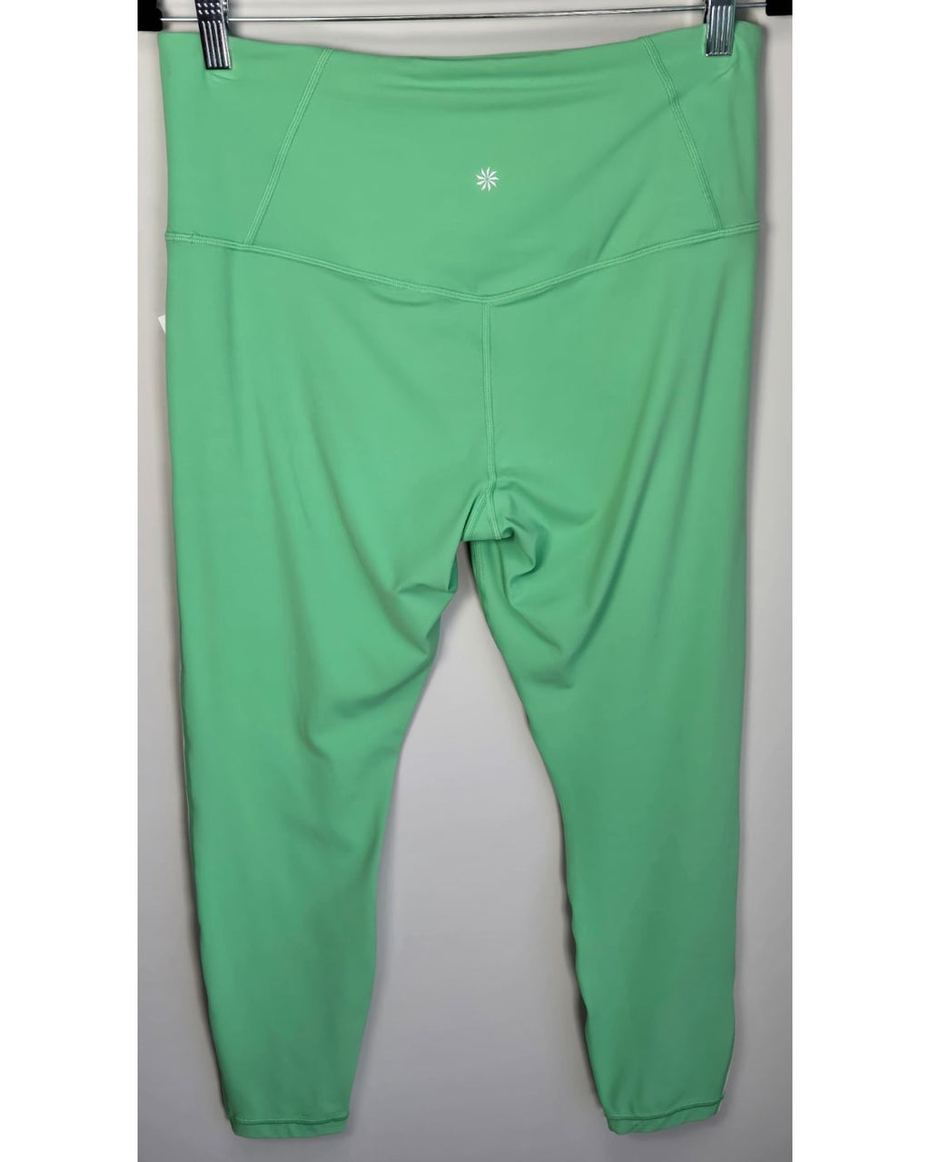 Athleta Elation Colorblok 7/8 Tight