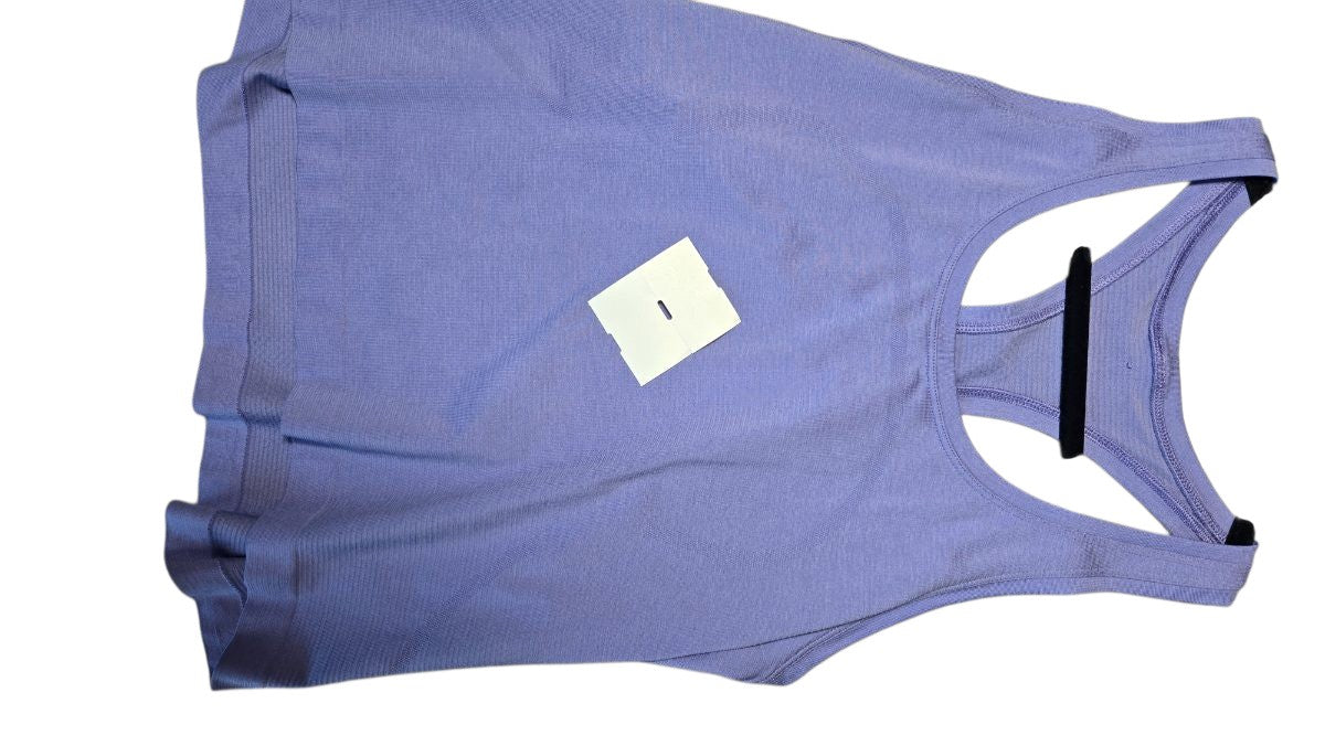 Lululemon Ribbed Racerback Tank Top