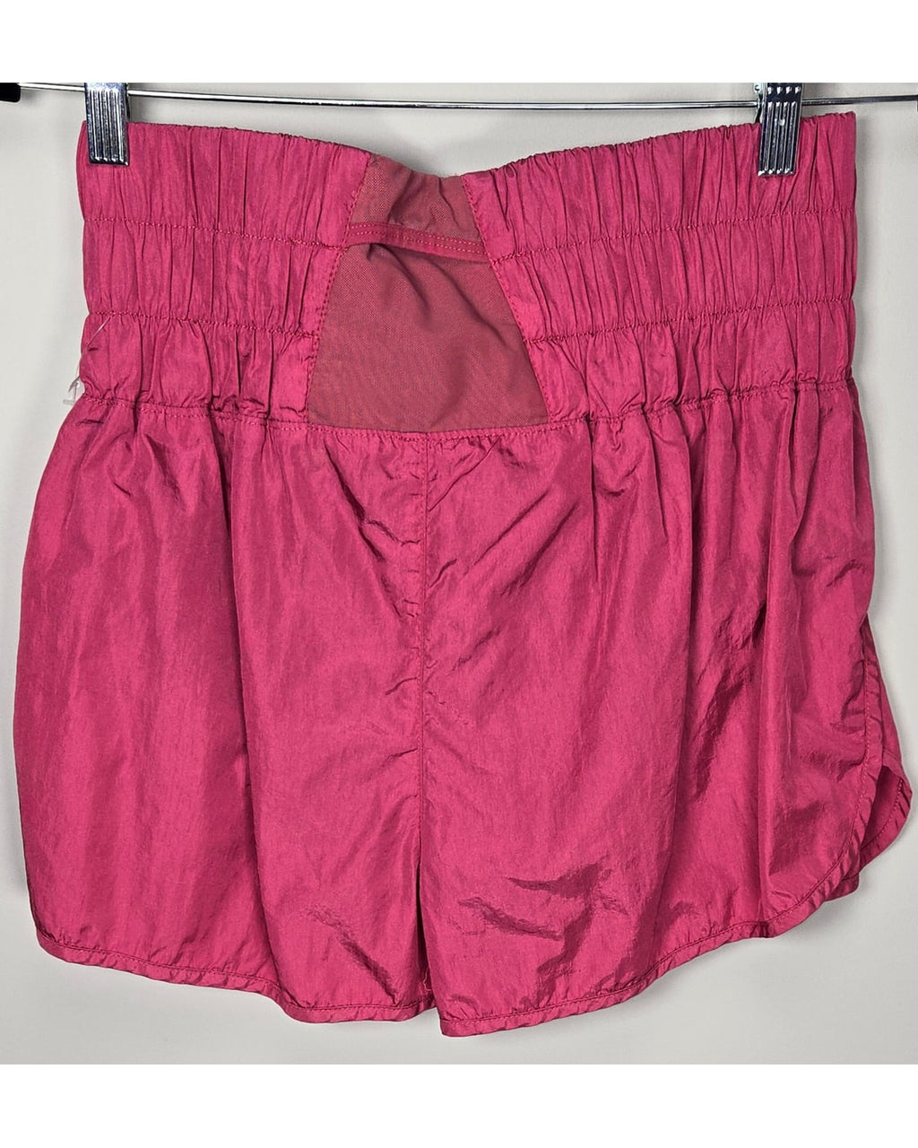 FP Movement Smocked Athletic Shorts