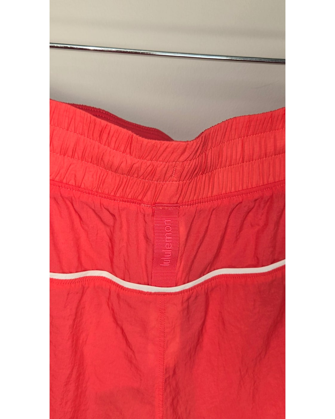Lululemon Running Shorts