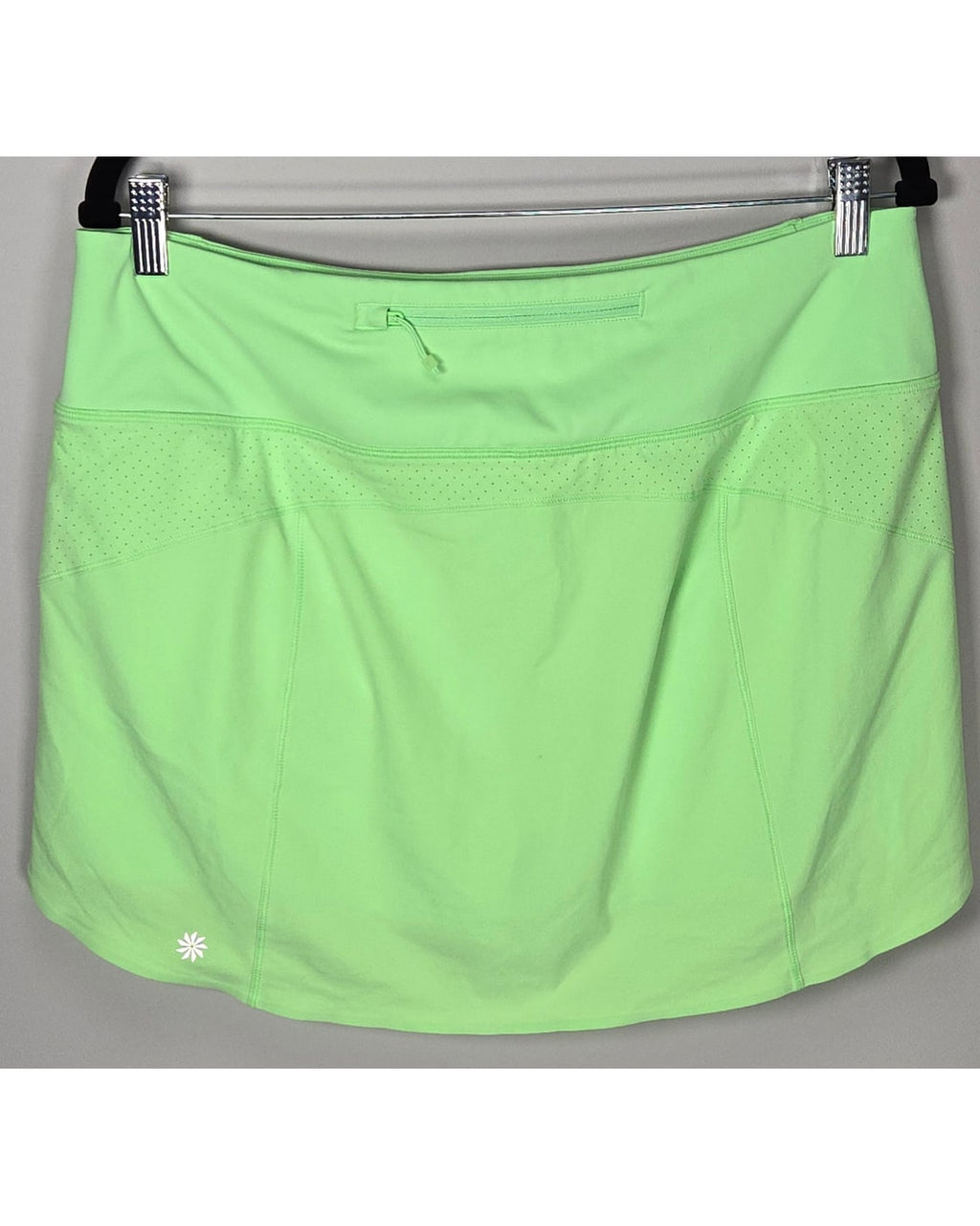 Athleta Run With It Skort