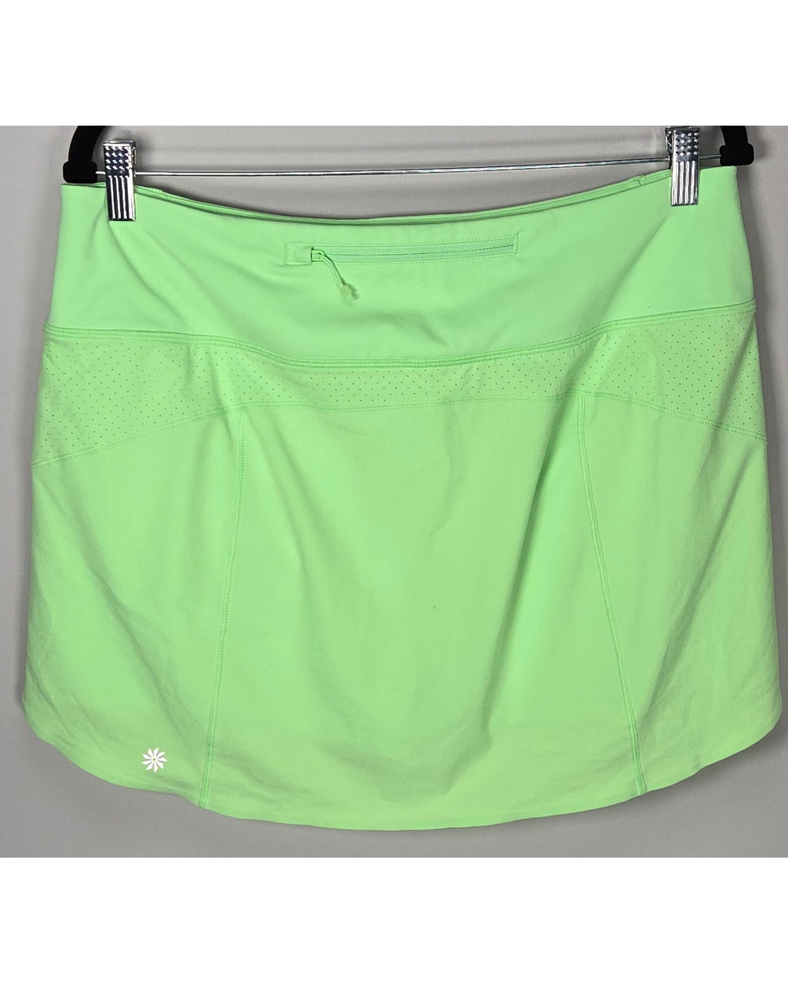 Athleta Run With It Skort