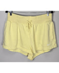 Nike Fleece Athletic Shorts