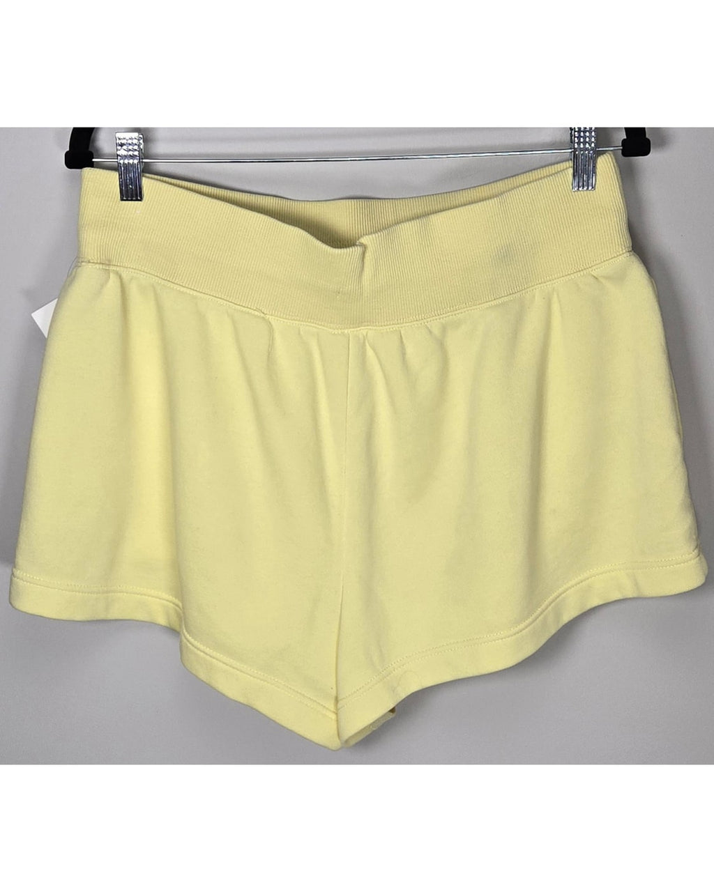 Nike Fleece Athletic Shorts