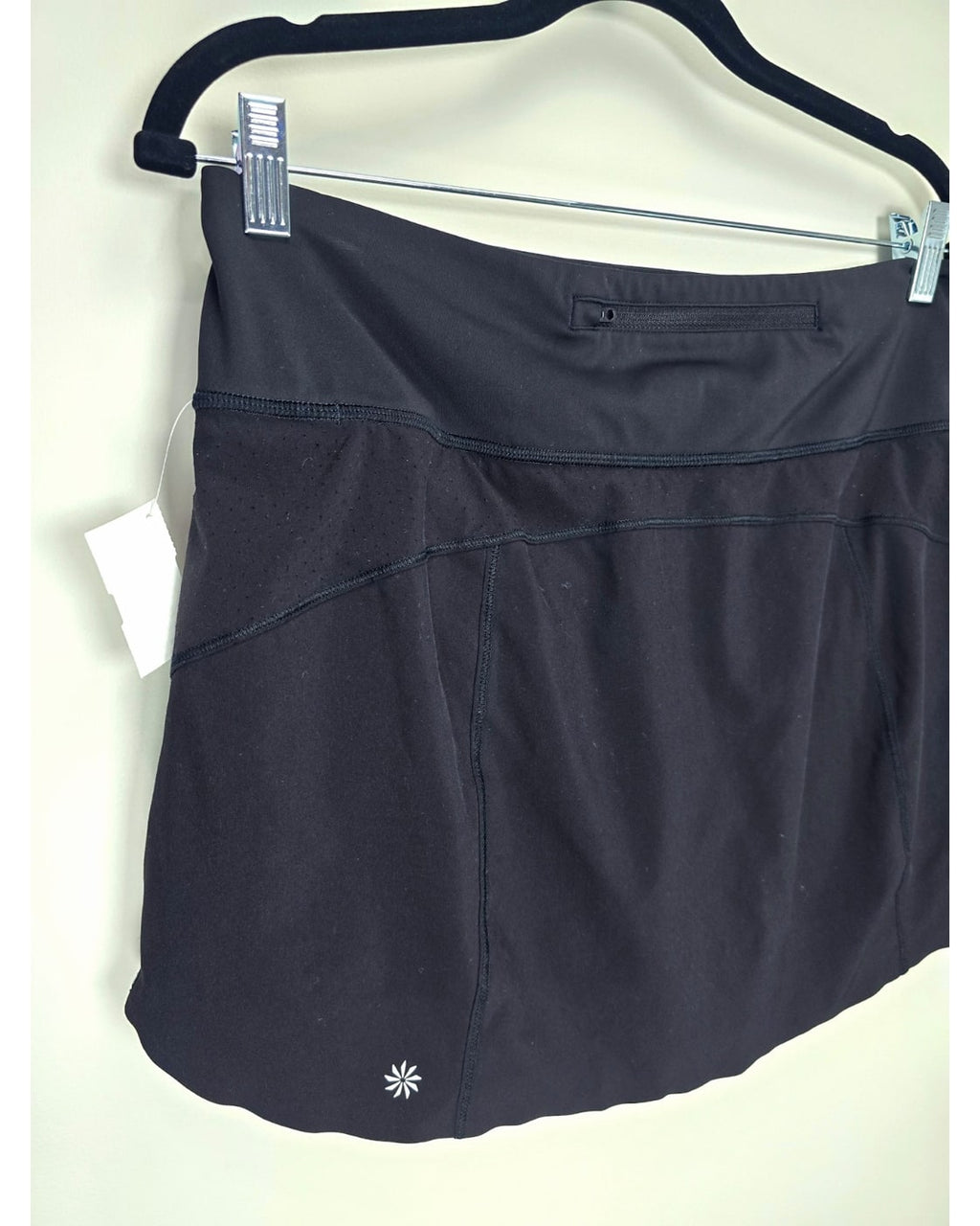 Athleta Running Skort