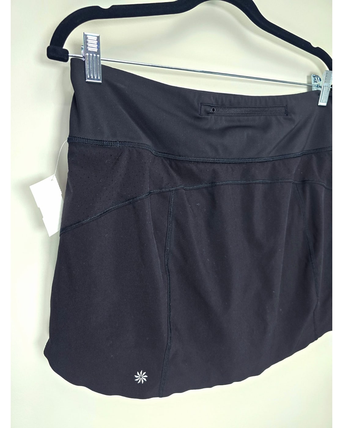 Athleta Running Skort