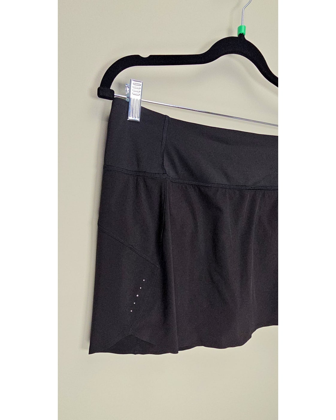 Athleta Running Skort