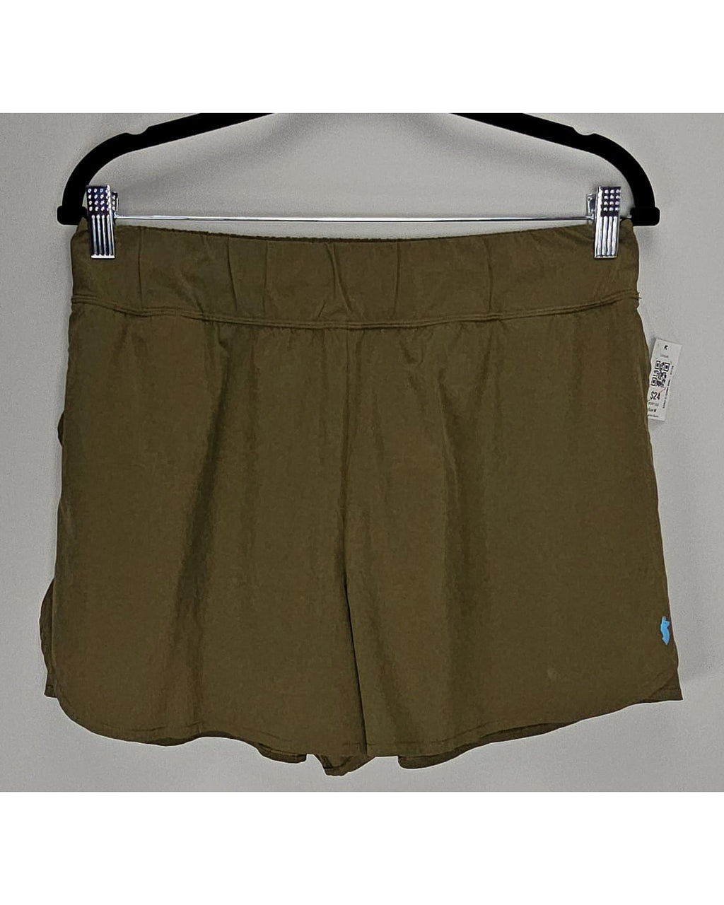 Cotopaxi Brinco Shorts