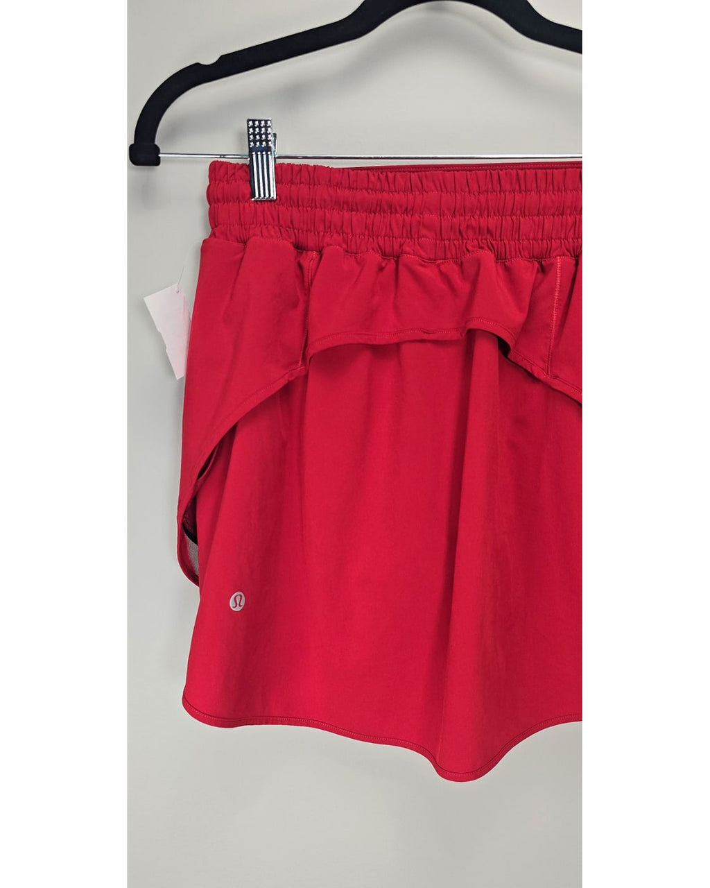 Lululemon Lightweight Running Skort
