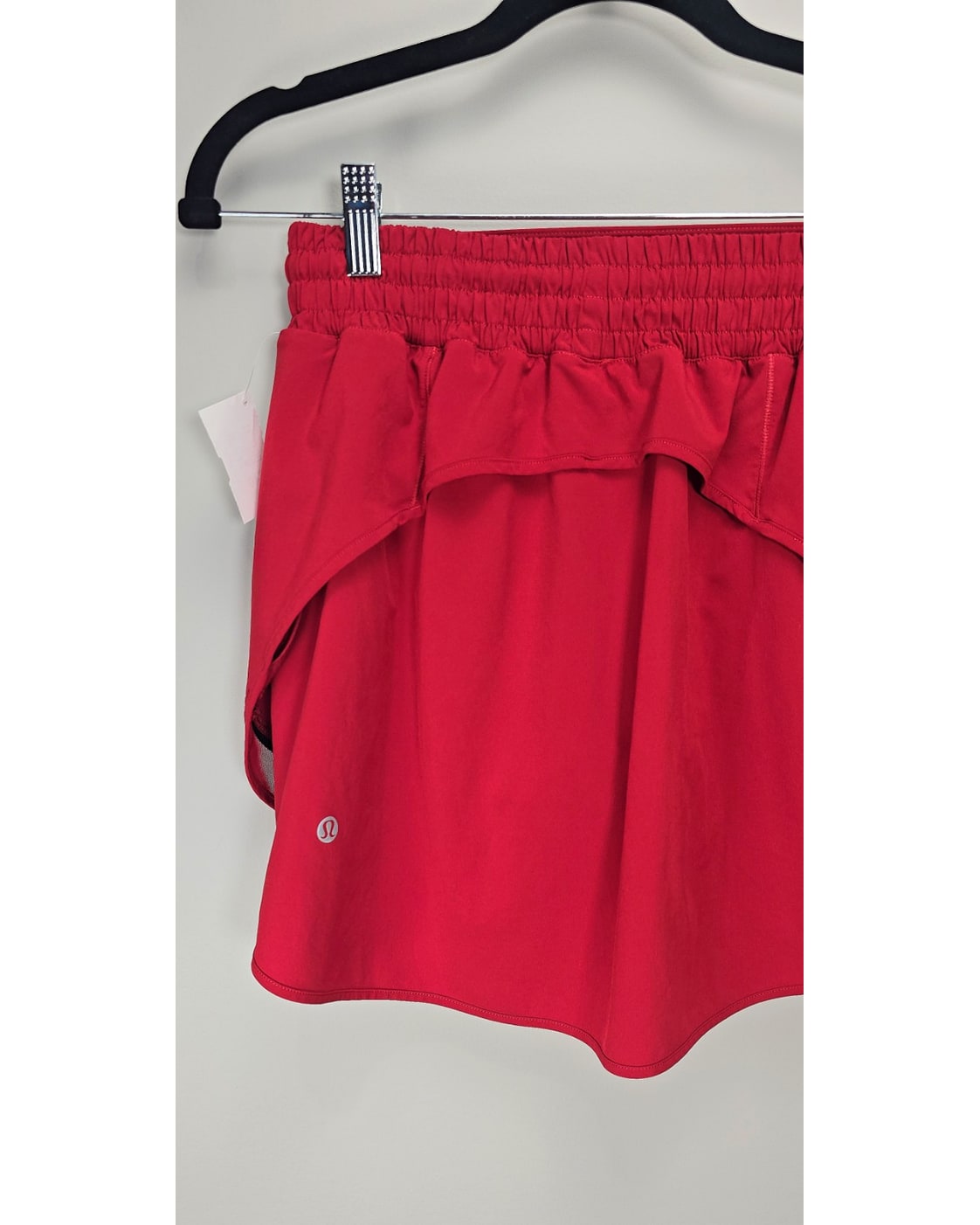 Lululemon Lightweight Running Skort
