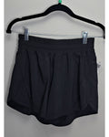 Lululemon Pleated Shorts