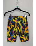 Lululemon Wunder Train Bike Shorts