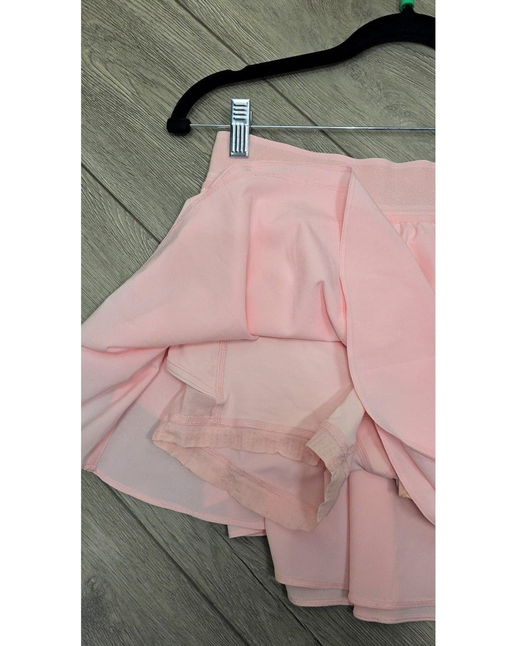 Lululemon Lightweight Tennis Skort