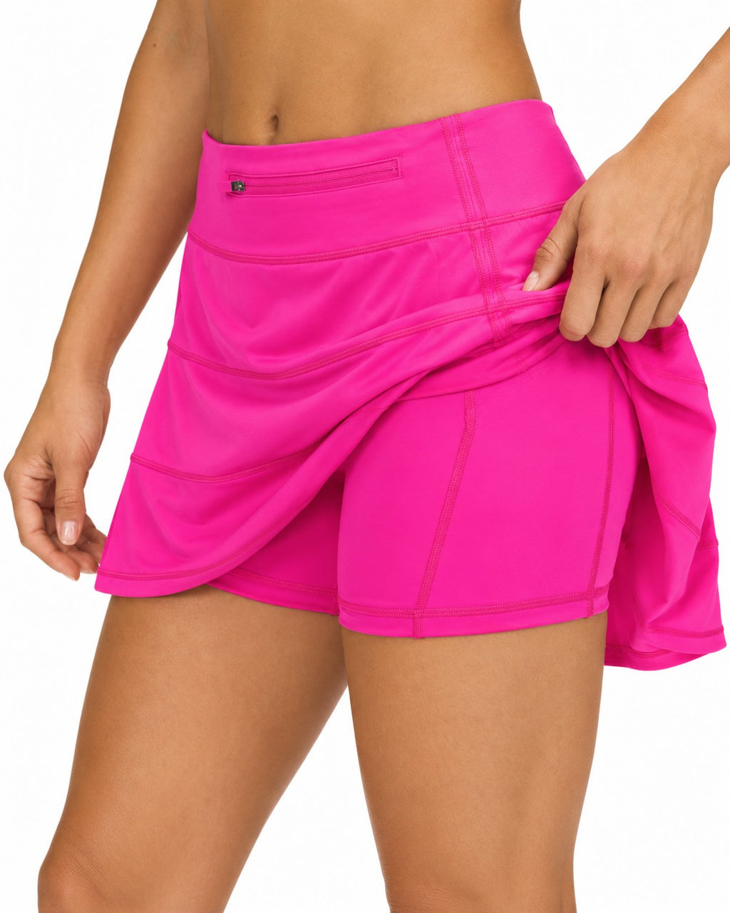 Lululemon Pace Rival Skirt