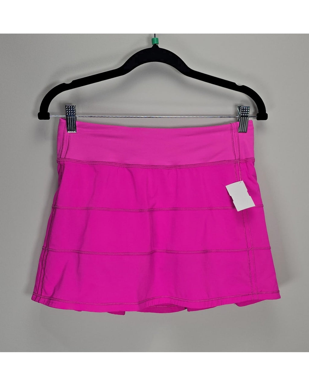 Lululemon Pace Rival Skirt