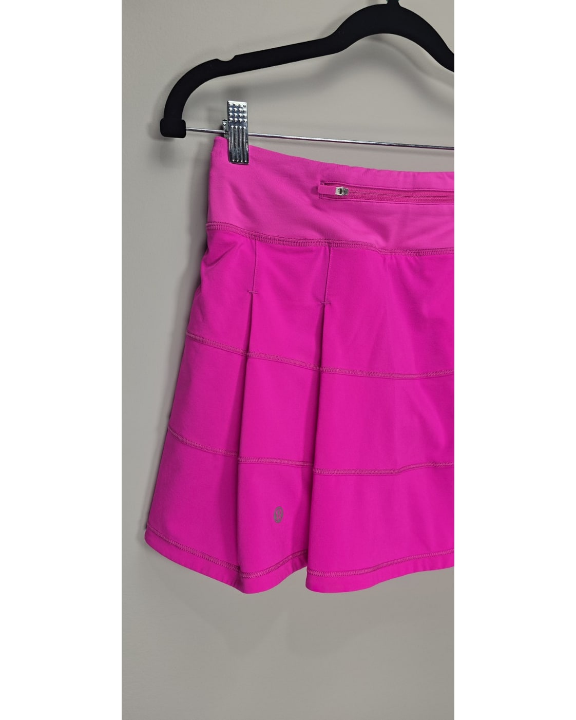 Lululemon Pace Rival Skirt