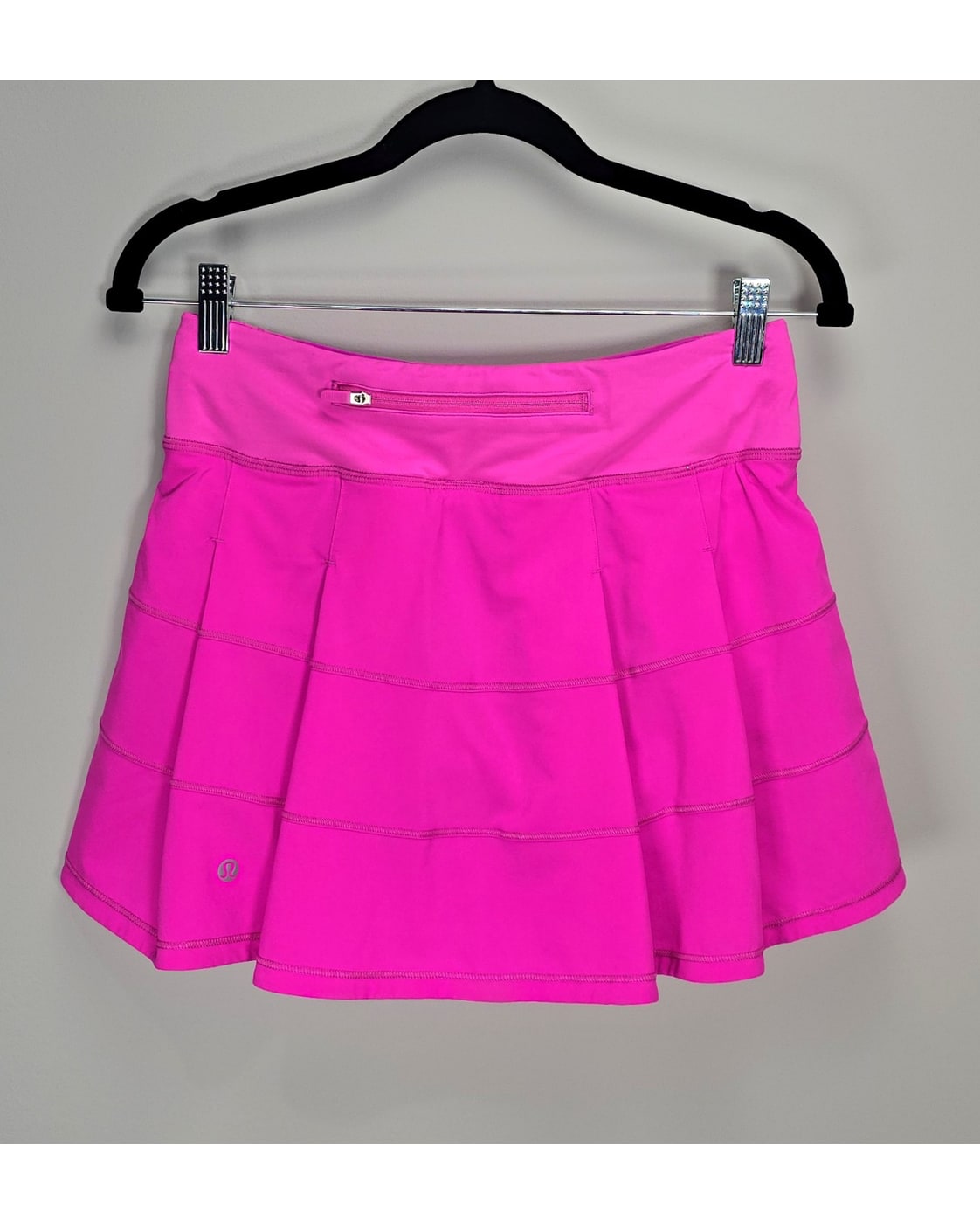 Lululemon Pace Rival Skirt
