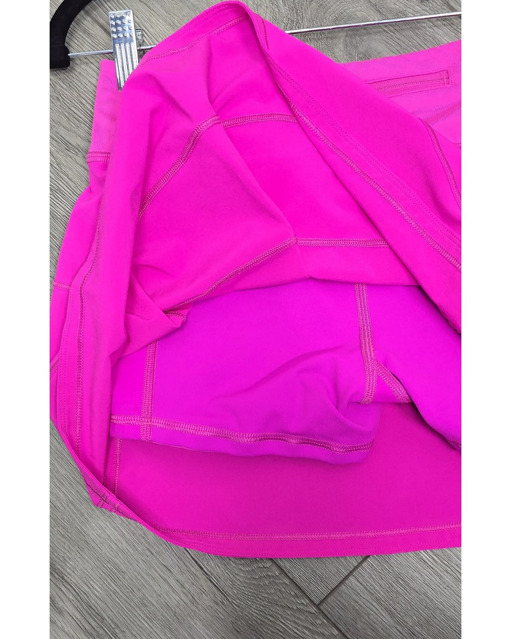 Lululemon Pace Rival Skirt