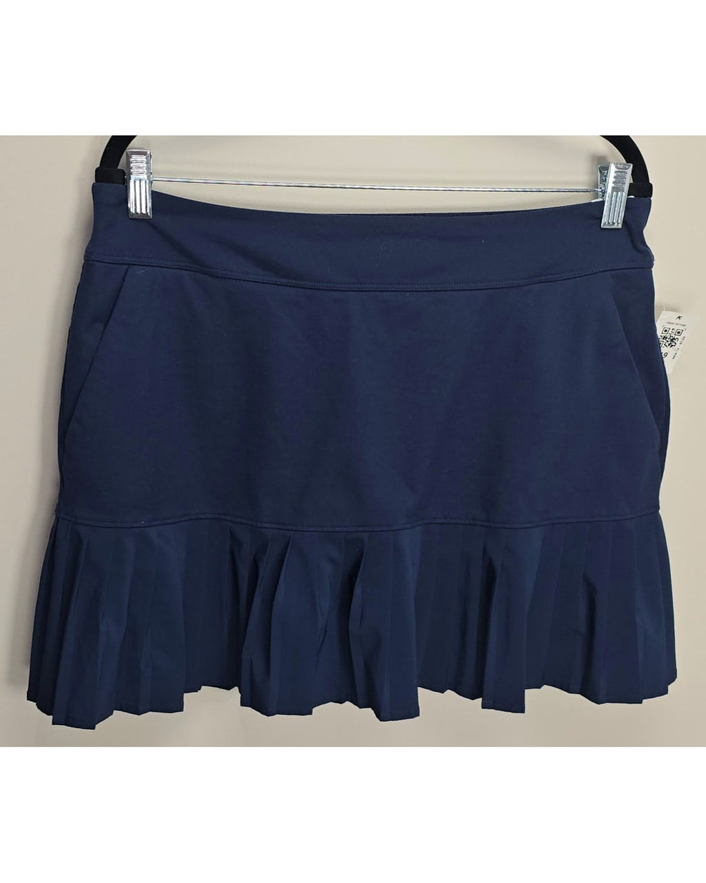 Under Armour Pleated Tennis Skort