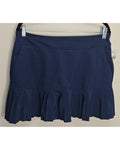 Under Armour Pleated Tennis Skort