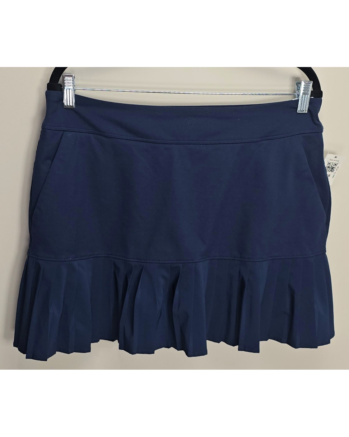 Under Armour Pleated Tennis Skort