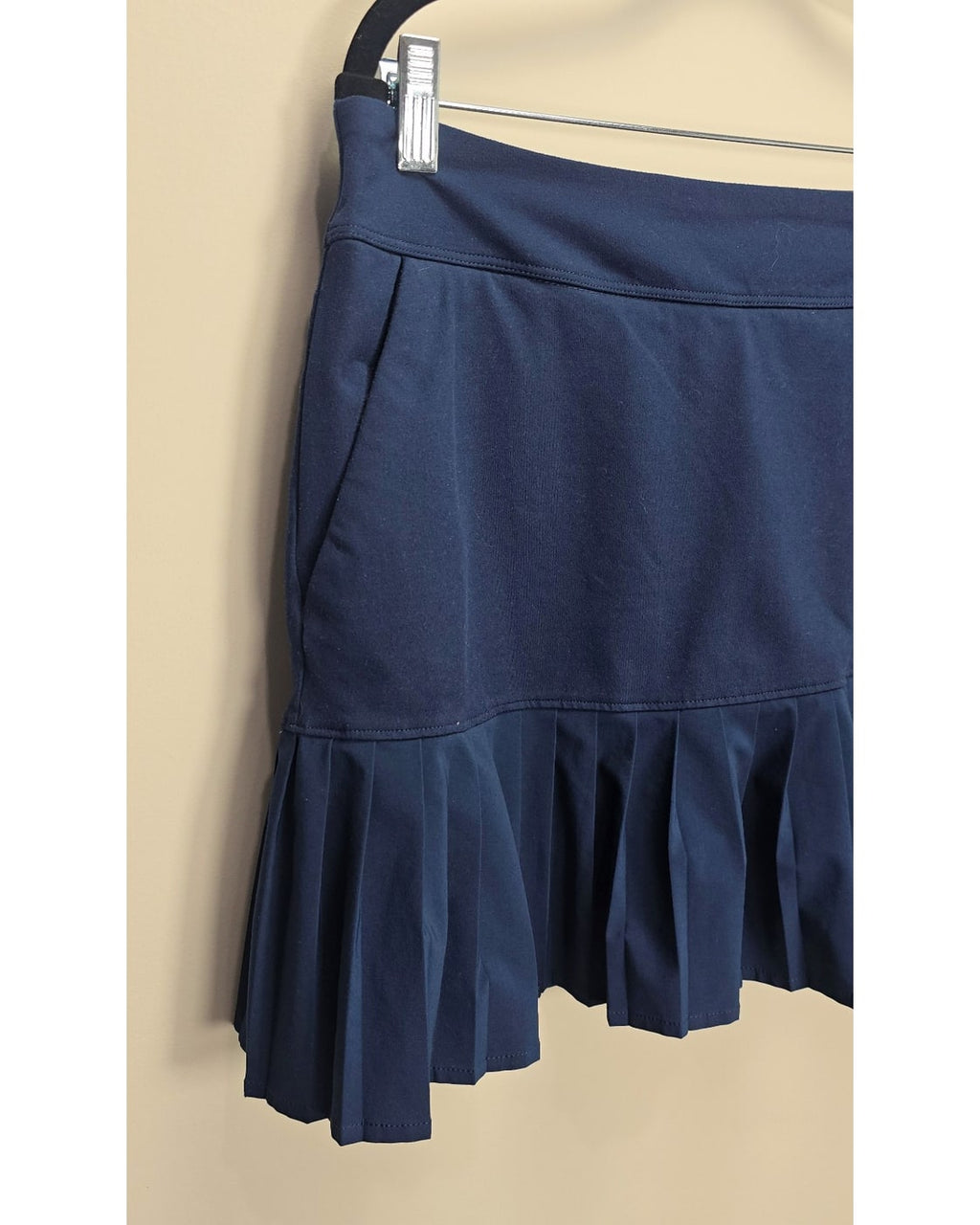 Under Armour Pleated Tennis Skort