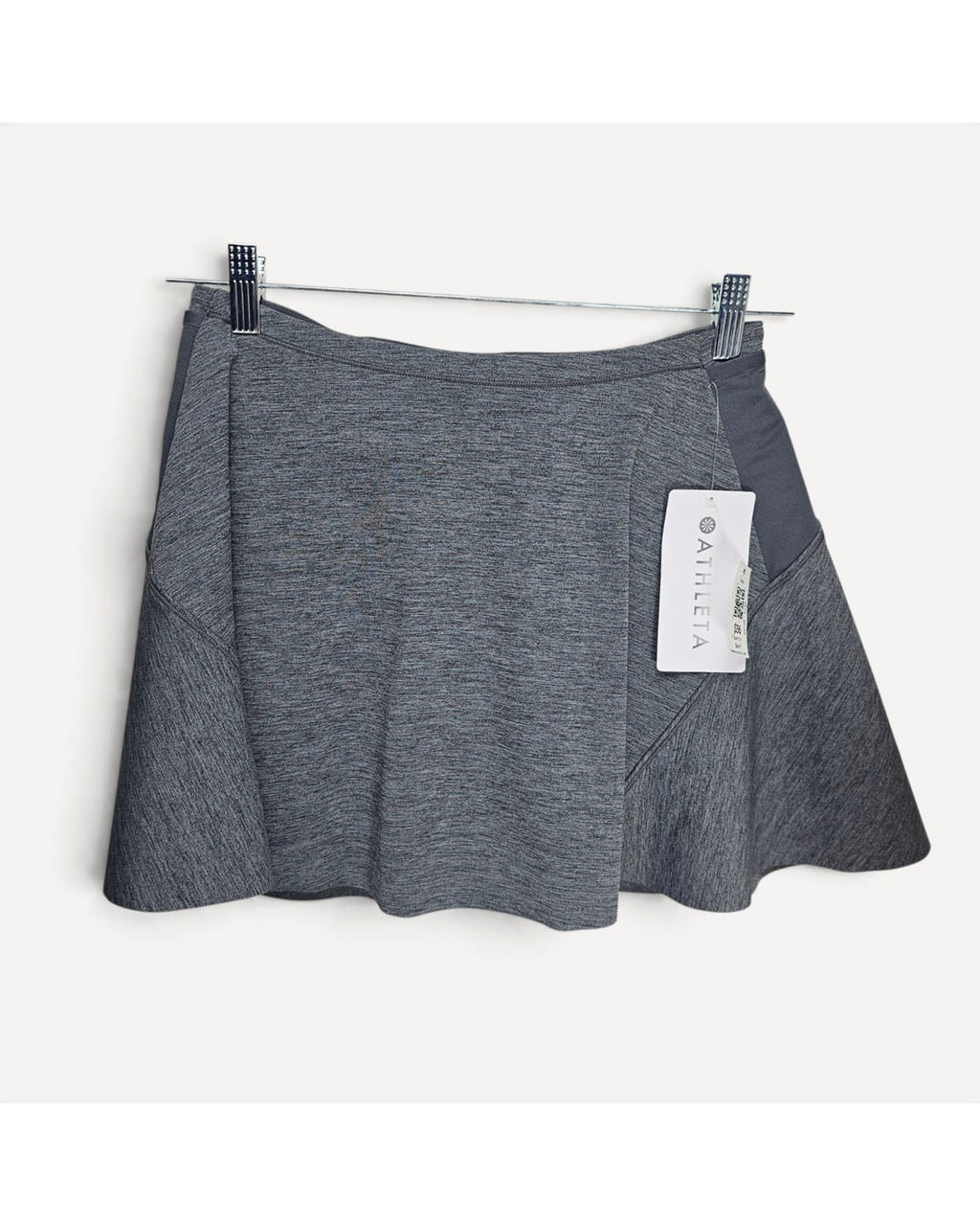 Athleta Match Point 15.5" Skirt