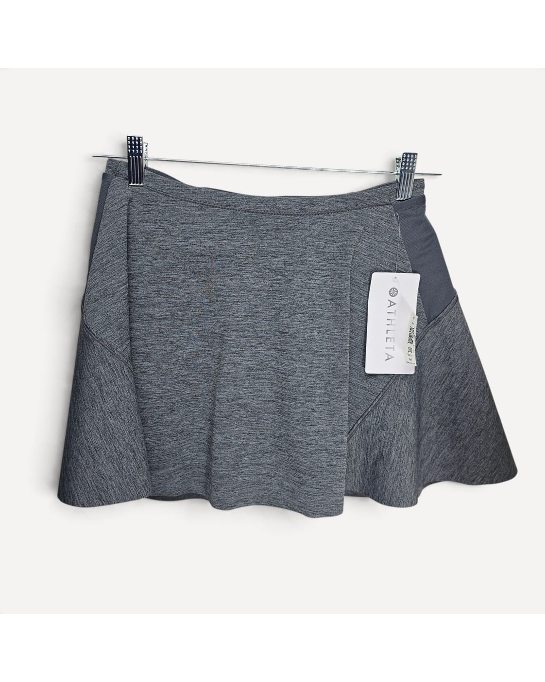 Athleta Match Point 15.5" Skirt