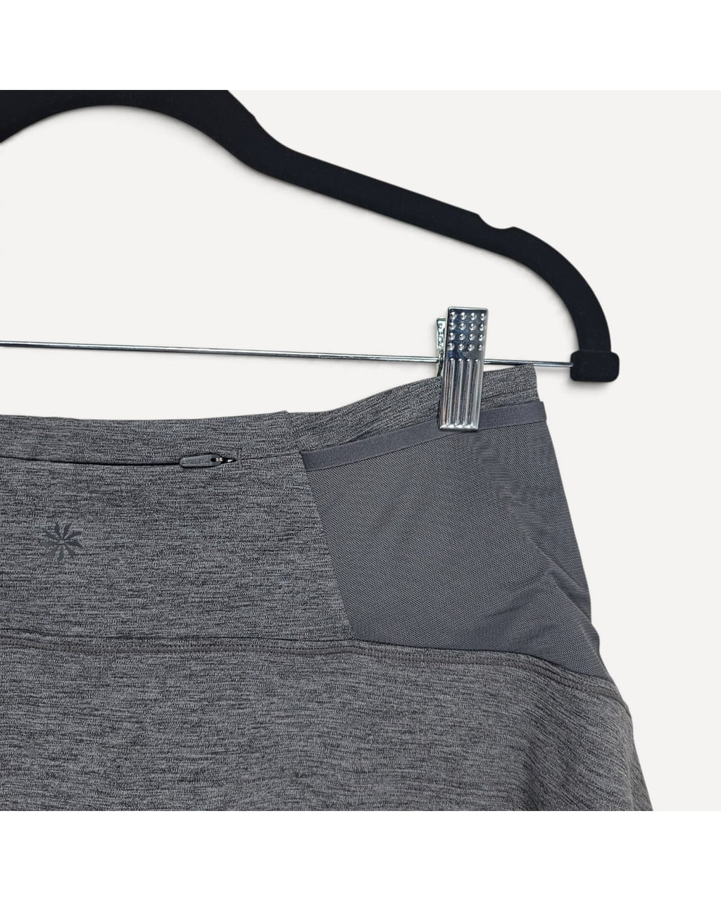 Athleta Match Point 15.5" Skirt