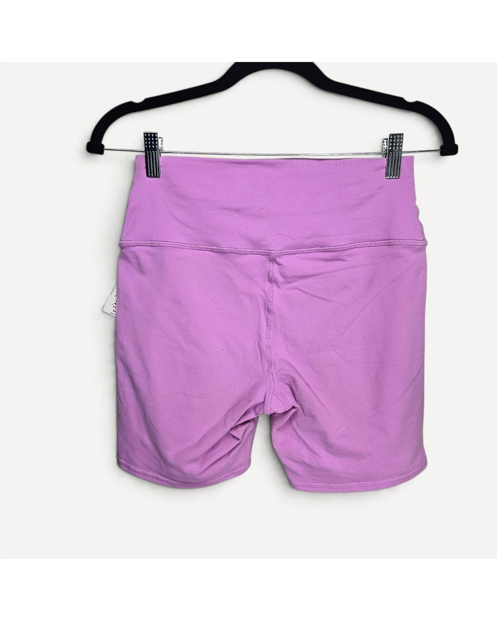 Alo Yoga High-Waist Biker Shorts