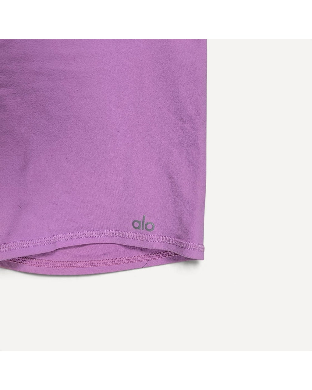 Alo Yoga High-Waist Biker Shorts