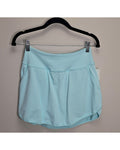 Fila High-Waist Athletic Skorts