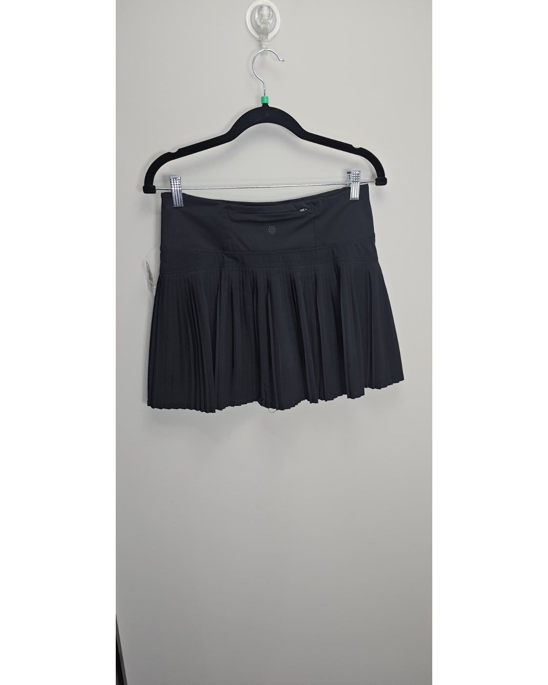 Athleta Pleated Tennis Skort