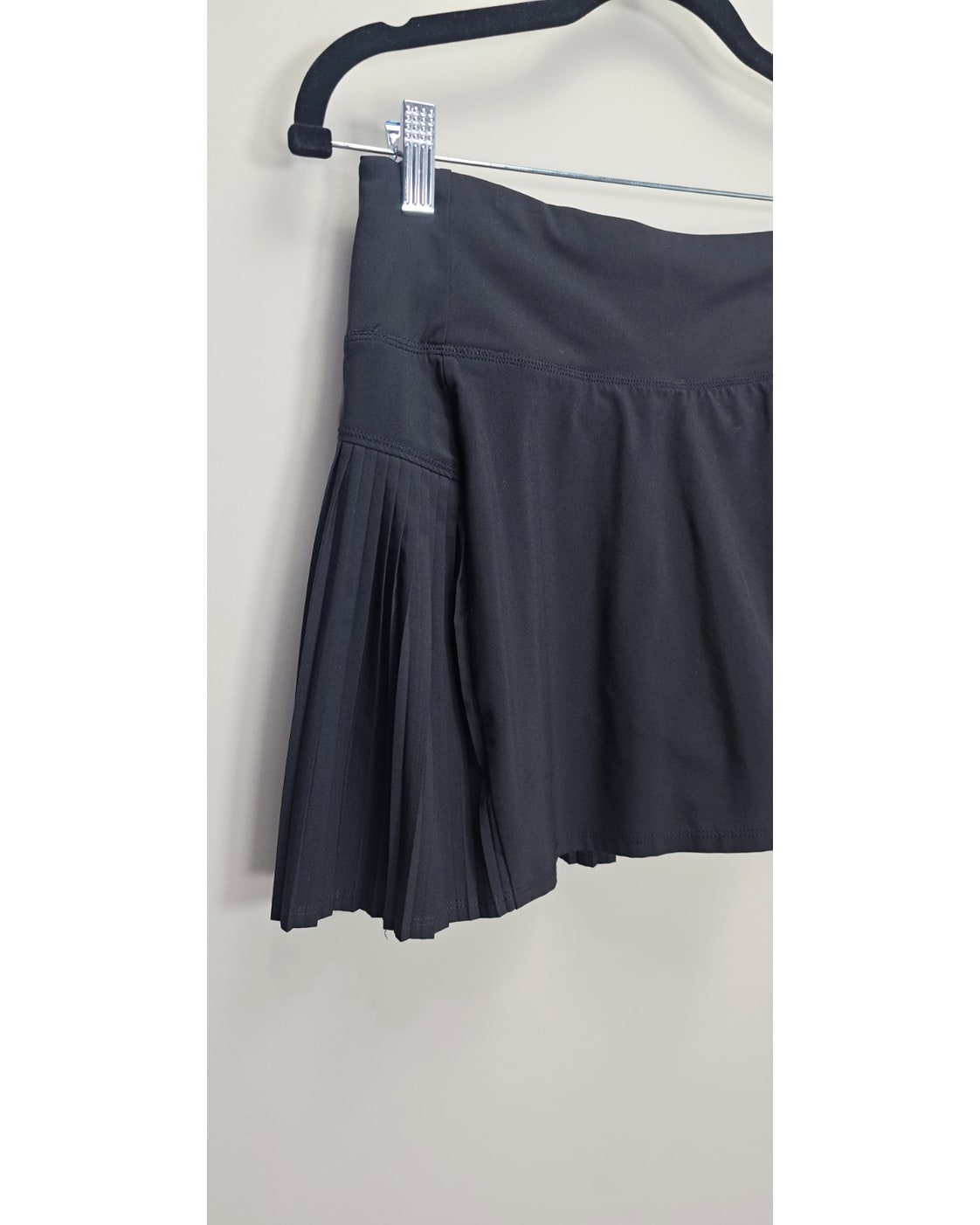 Athleta Pleated Tennis Skort