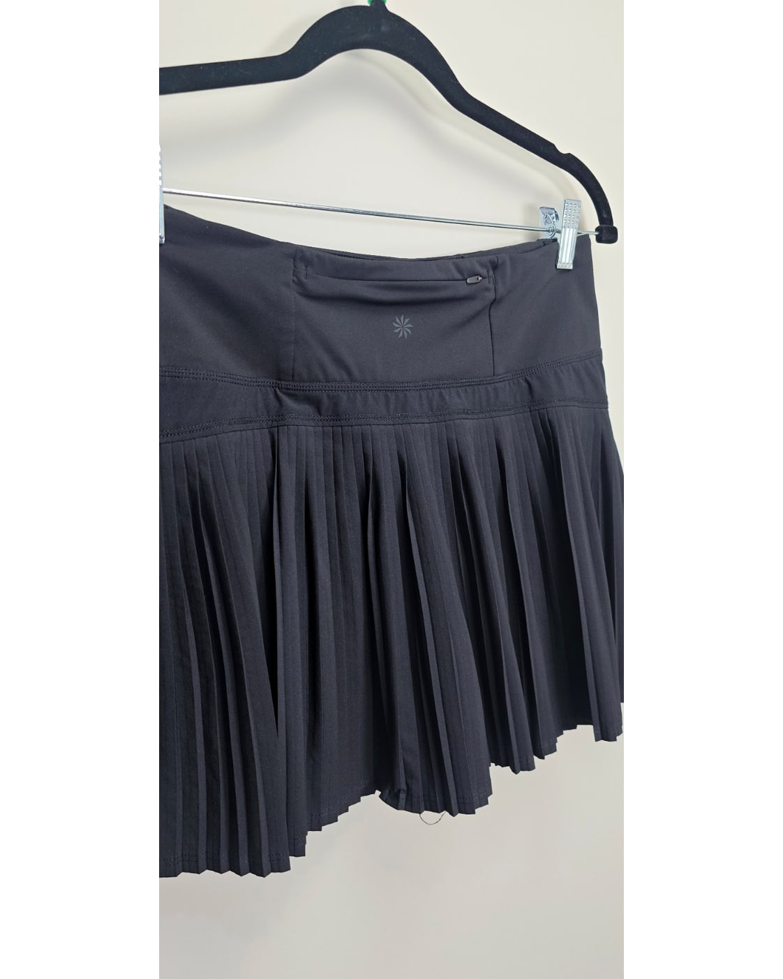 Athleta Pleated Tennis Skort