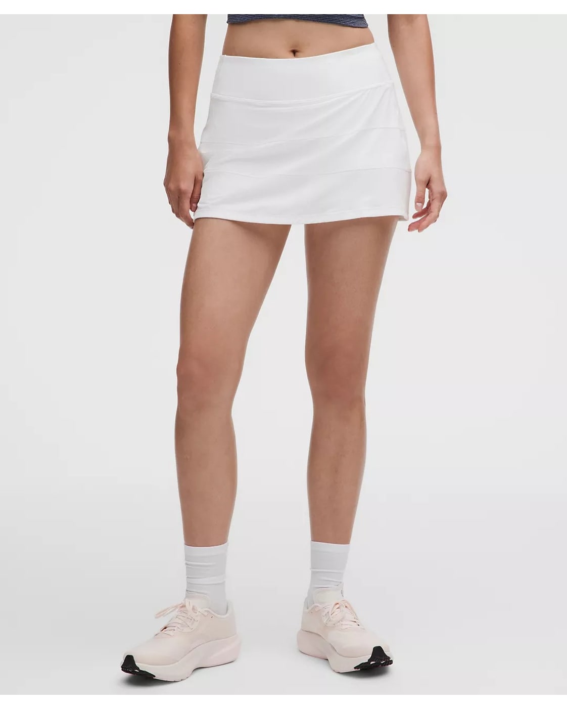 Lululemon Pace Rival Skirt
