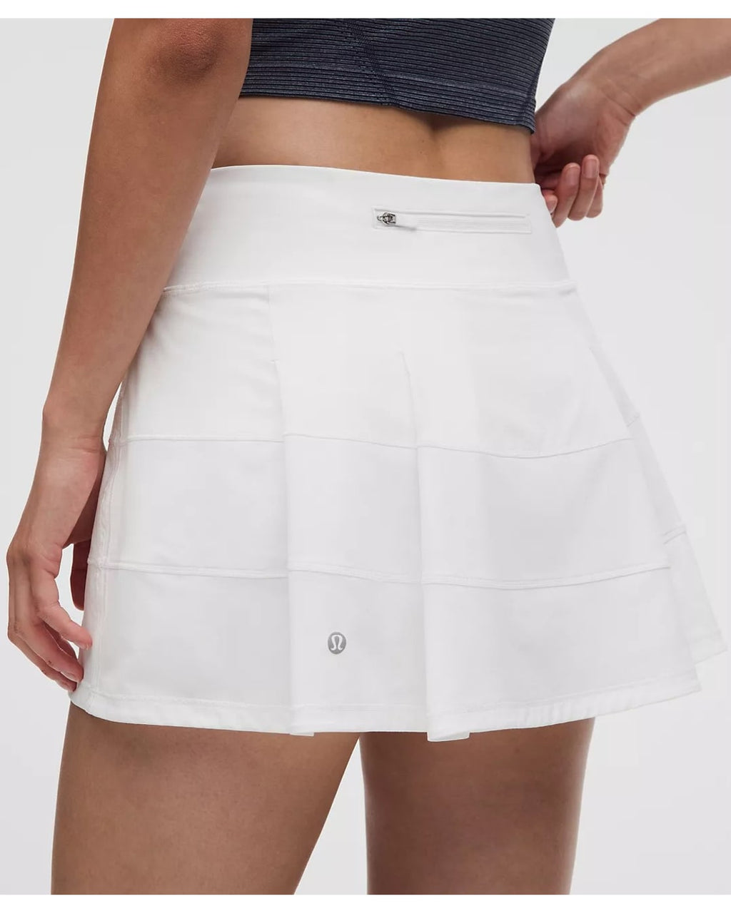 Lululemon Pace Rival Skirt